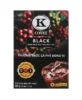 Vietnam Instant Black K Coffee Phuc Sinh 1