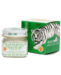 Sell Vietnam White Tiger Balm