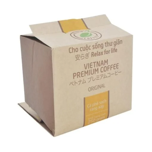 Original Hello 5 Coffee 1