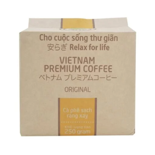 Original Hello 5 Coffee