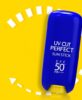 Sun Stick Enesti UV Cut Perfect 1