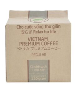 Premium Coffee Hello 5 Regular