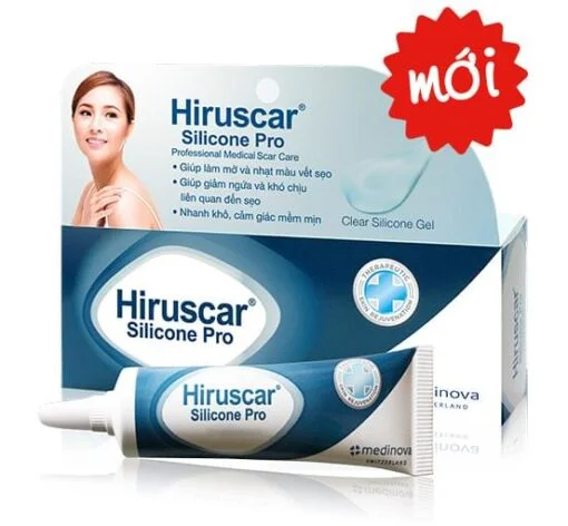 Sell Hiruscar Silicone Pro 2
