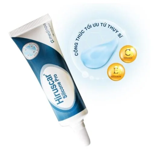 Sell Hiruscar Silicone Pro