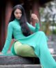 Ao Dai Vietnam Online Free Ship