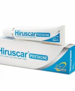 Hiruscar post acné gel Medinova