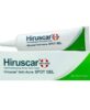 Hiruscar gel anti-acné 1