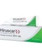 Hiruscar gel anti-acné