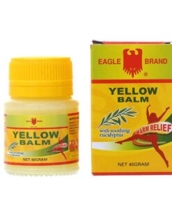 Sell Yellow Balm Eagle