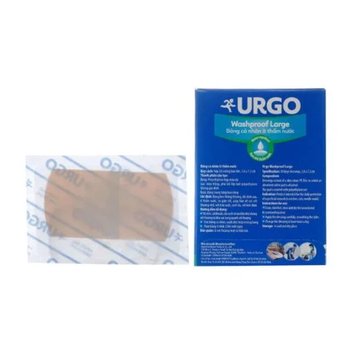 Bandage Médical Urgo Étanche 1