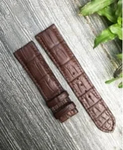 Ремешки для наручных часов