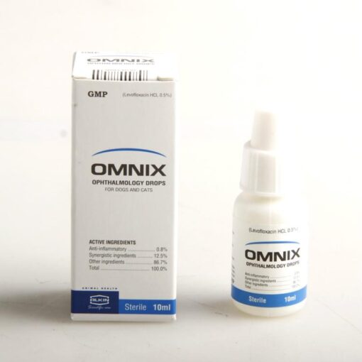 Omnix Alkin collyre 1