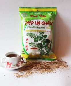 Sachet de thé Phyllanthus Urinaria Vinh Tien 1