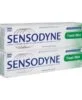 Dentifrice Sensodyne menthe fraîche 1