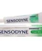 Dentifrice Sensodyne menthe fraîche