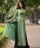 Thai Tuan Brocade Ao Dai 3