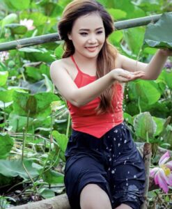 Ao Yem Vietnam