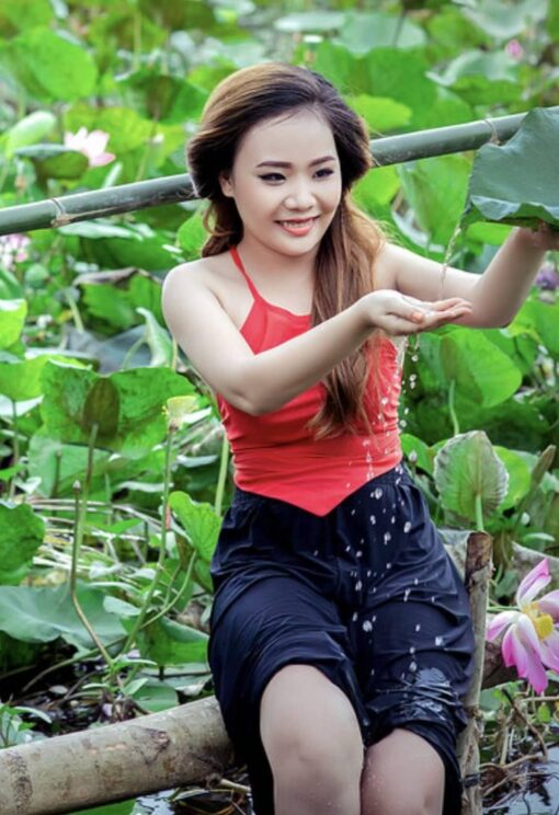 Ao Yem Vietnam