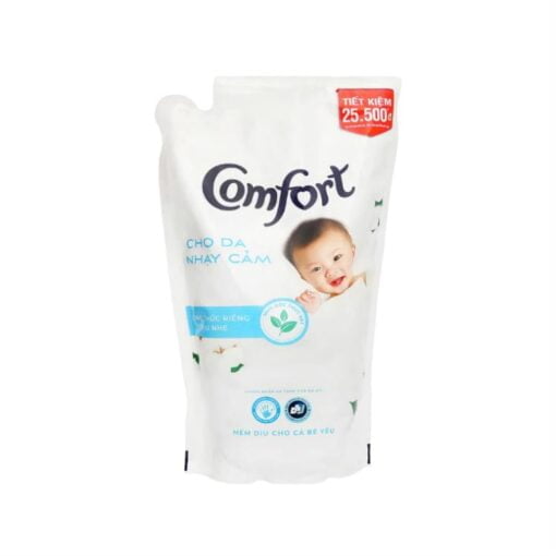 Comfort Fabric Softener Sensitive Skin