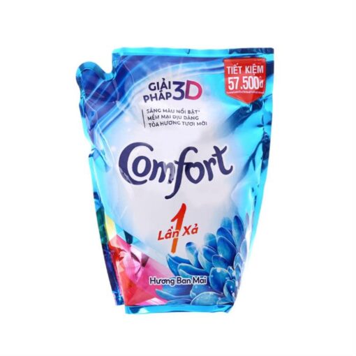 Comfort One Time Resin