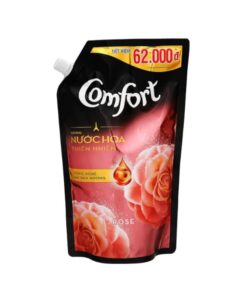 Comfort Rose Natural Perfume