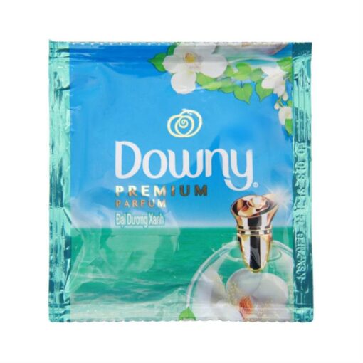 Downy Aqua Ocean Fabric Softener