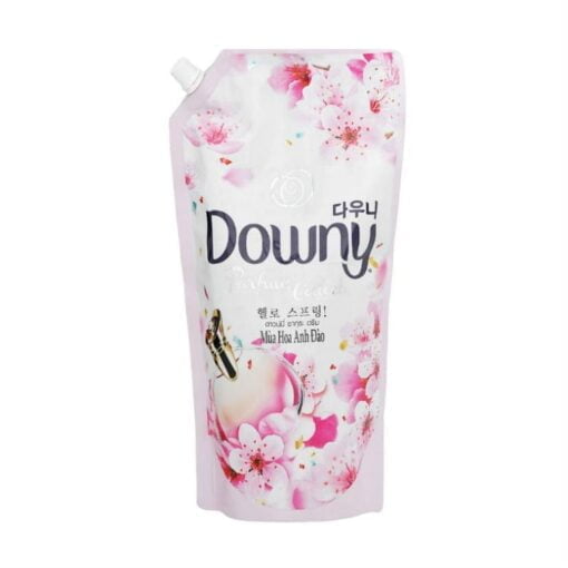 Downy Cherry Blossom Flavor