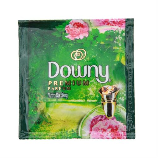 Downy Secret Garden Fabric Softener