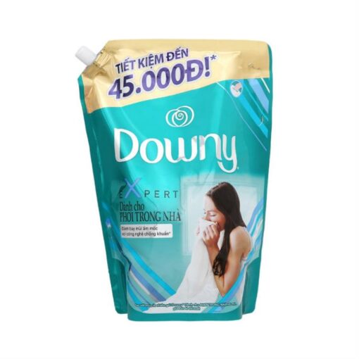 Fabric Softener Downy Expert