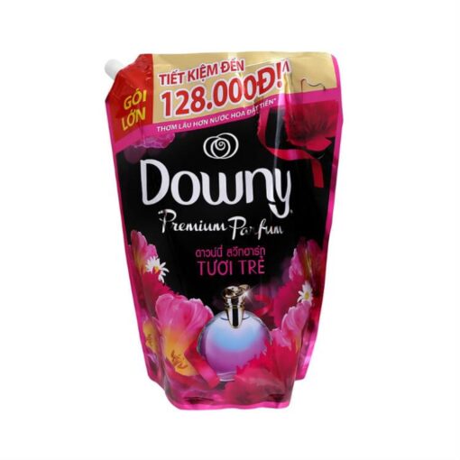 Fabric Softener Downy Fresh Young