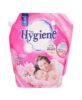 Fabric Softener Hygiene Pink Sweet