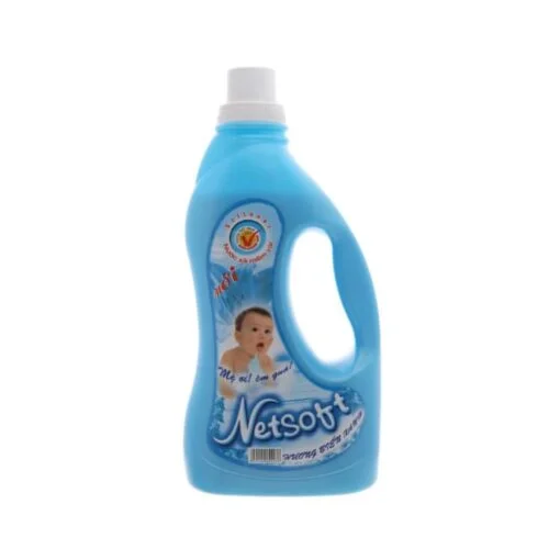 Fabric Softener Netsoft Blue Ocean