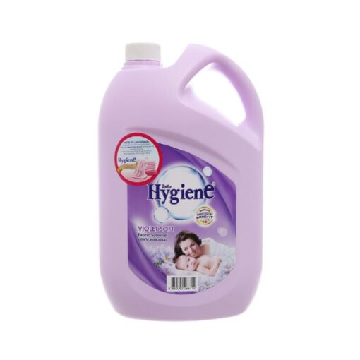 Hygiene Pink Sweet Fabric Softener