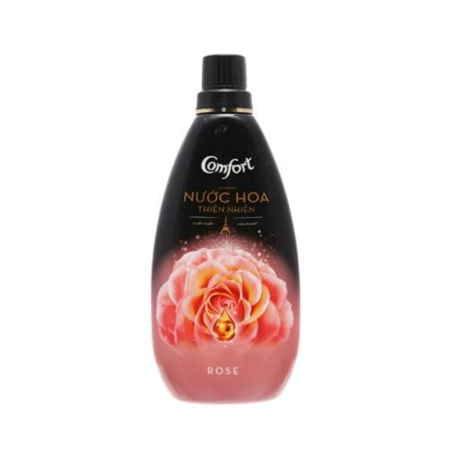 Natural Perfume Rose Comfort