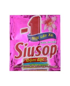 One Time Pink Siusop