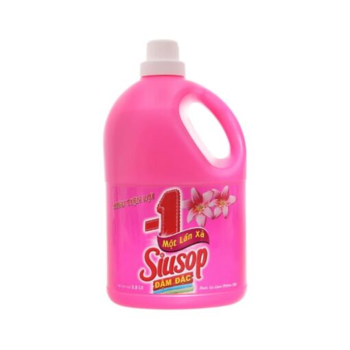 Siusop One Time Pink