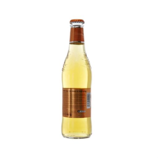 Apple Ciders Strongbow Honey 1