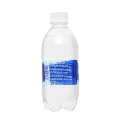Aquafina Drink Pure Natural Water 1