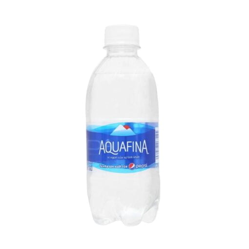 Aquafina Drink Pure Natural Water