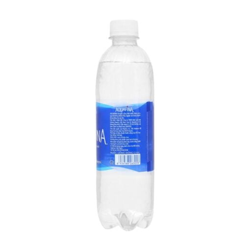 Aquafina Natural Drink Pure Water 1
