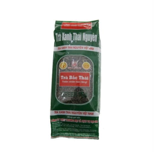 Bac Thai Green Tea