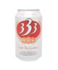 Beer 333 Triple The Excellence