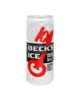 Beer Beck’s Ice 100% Malt