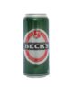 Beer Bremen Germany Beck's