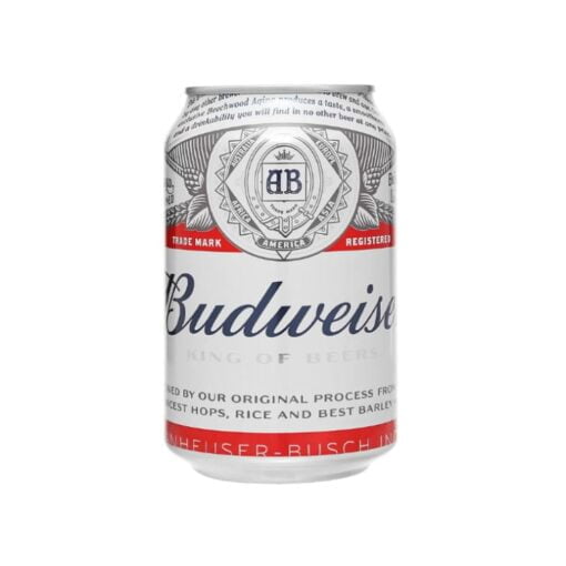 Beer Budweiser America Classy