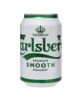 Beer Carlsberg Smooth Draught