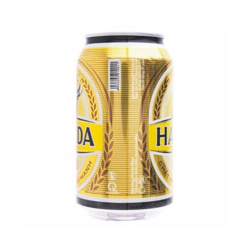Beer Halida Carlsberg Vietnam 1