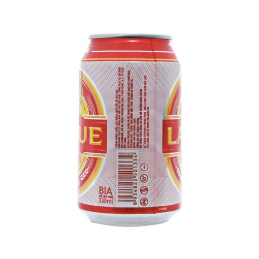 Beer Larue Red Export 1
