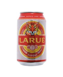 Beer Larue Red Export