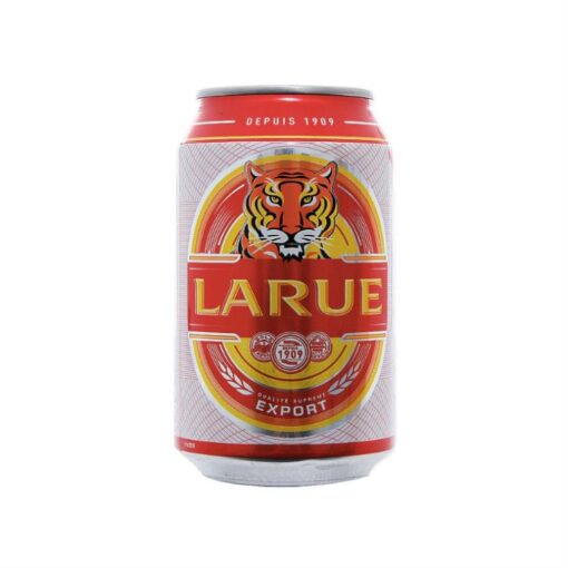 Beer Larue Red Export